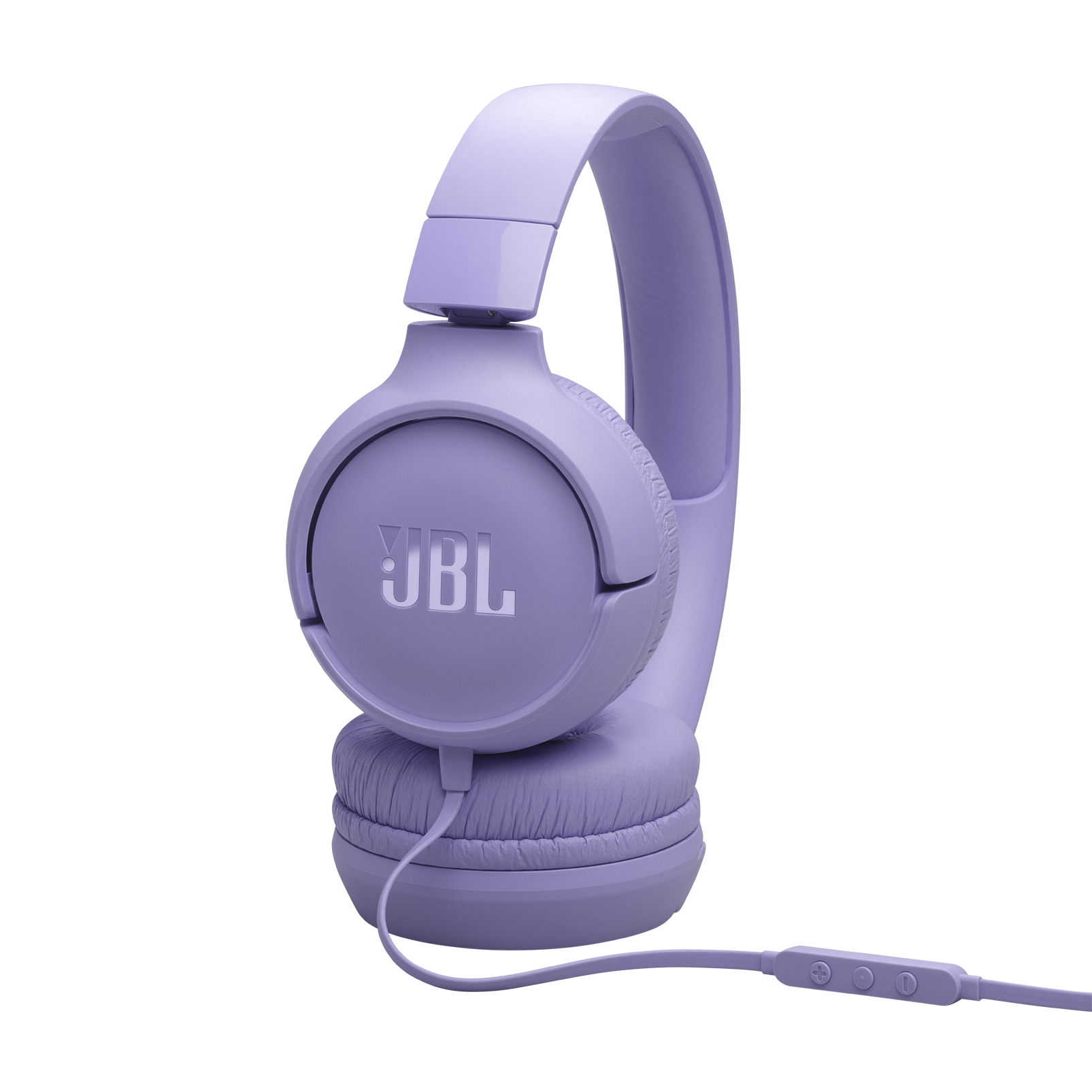 Jbl Audifonos diadema tune 520c púrpura usb-c t520c